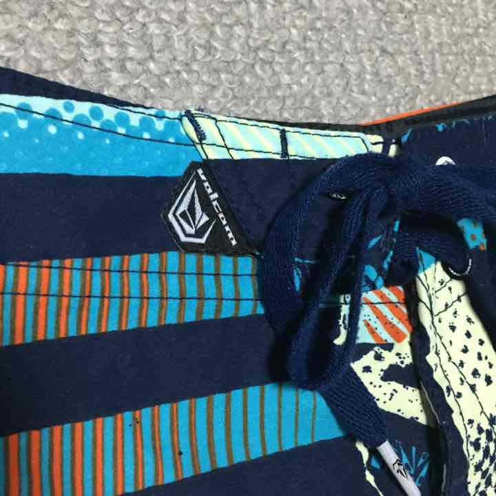 VOLCOM 水着 メンズ