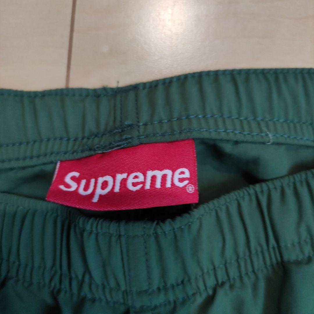 20aw Supreme warm up pant ウォームアップパンツ
