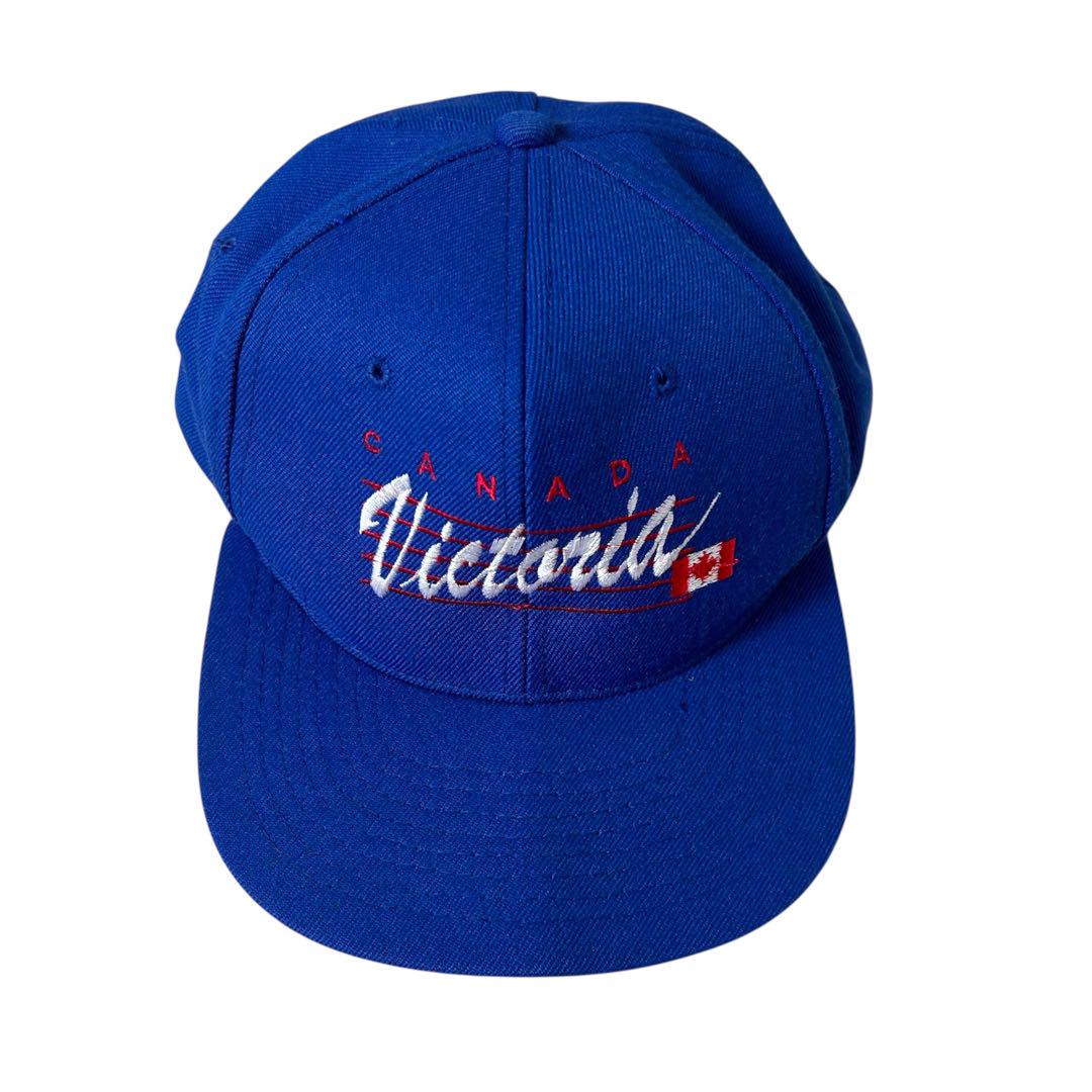 80s~ vintage cap ヴィンテージ キャップ 帽子 90s - メルカリ