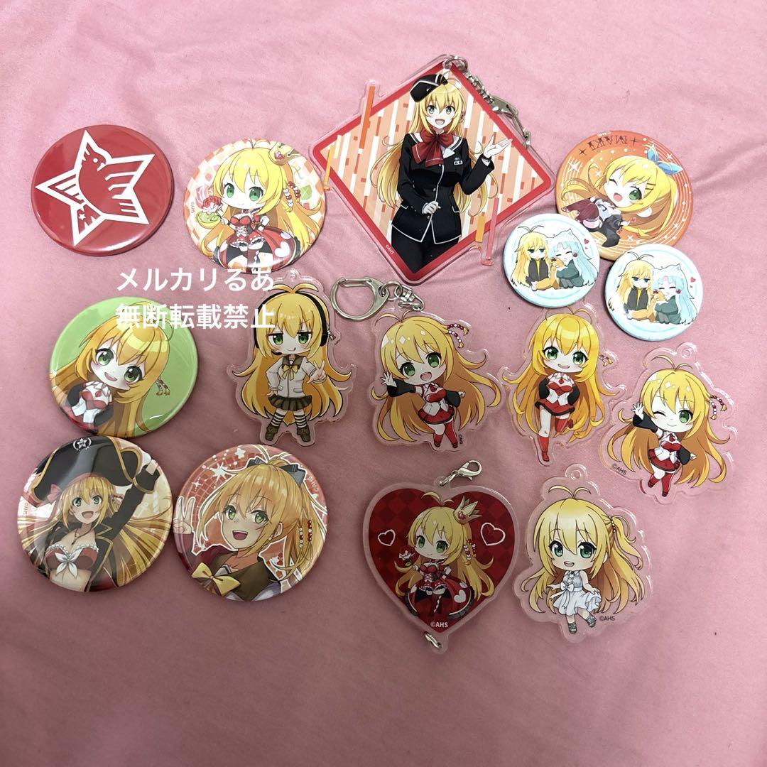 弦巻マキ　ボイスロイド　グッズまとめ売りセット！