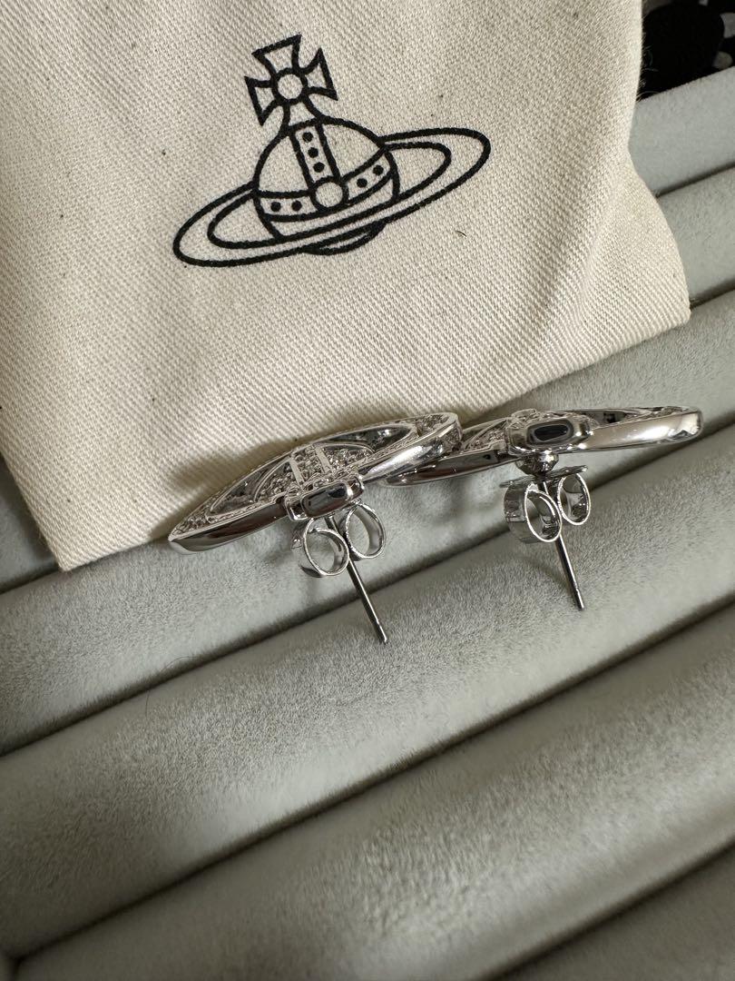 Vivienne Westwood ピアス