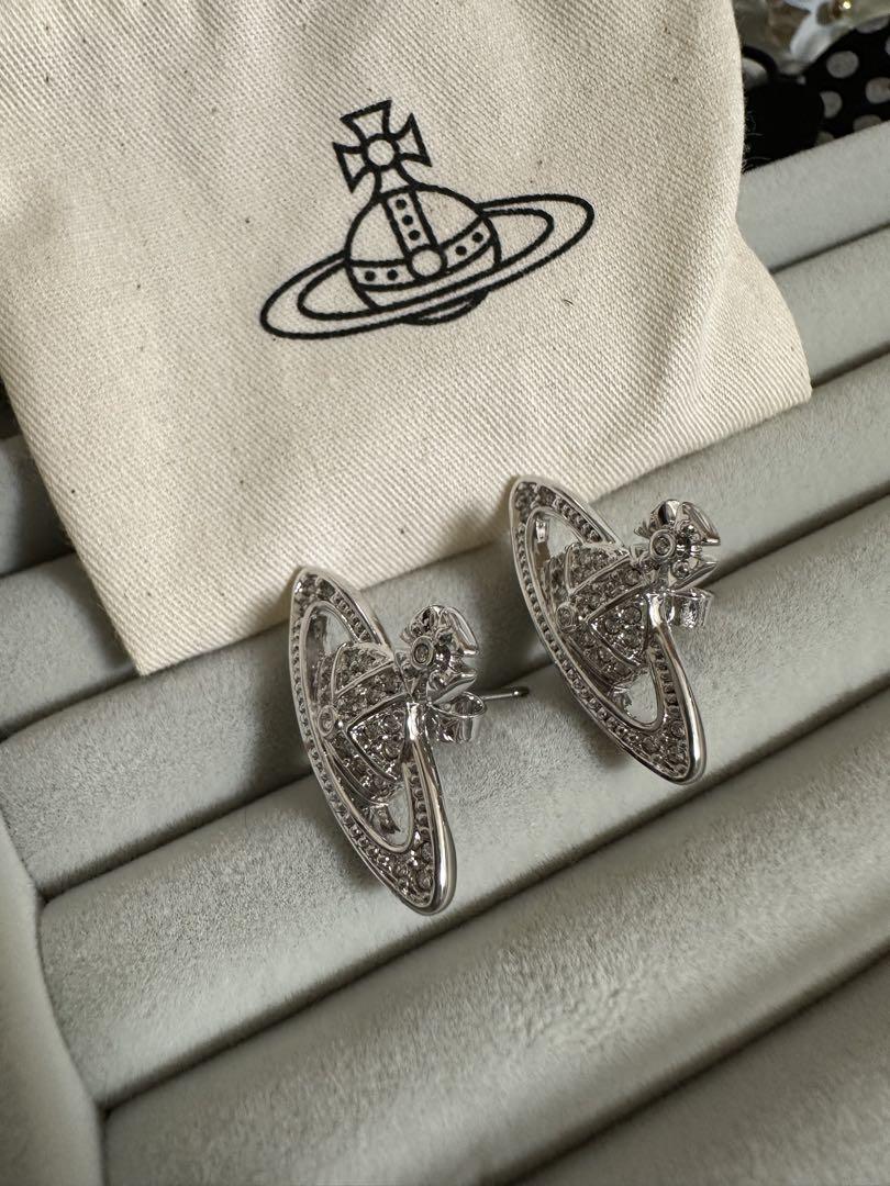 Vivienne Westwood ピアス