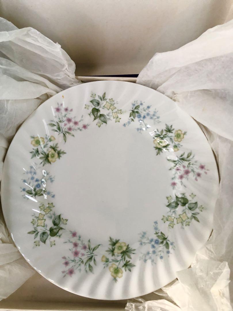 MINTON ロイヤルドルトン大皿