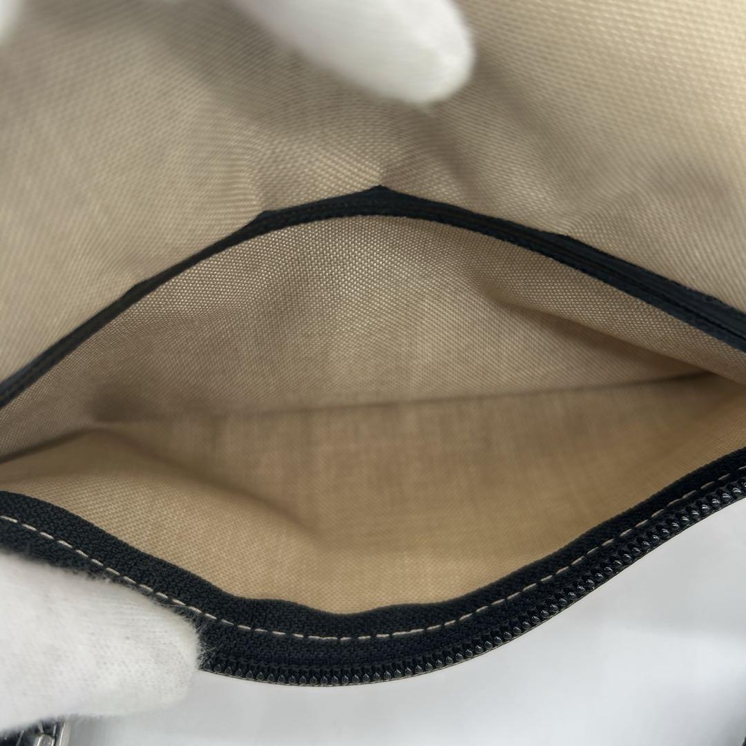 貴重　ドイツ製 bagjack 別注コブラバックル ヒップバッグ CORDURA