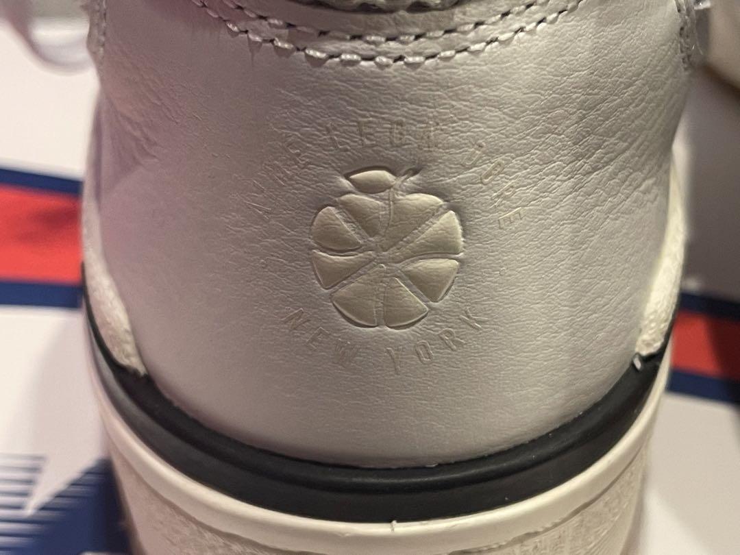 靴 aime leon dore new balance BB650RV1 28.5