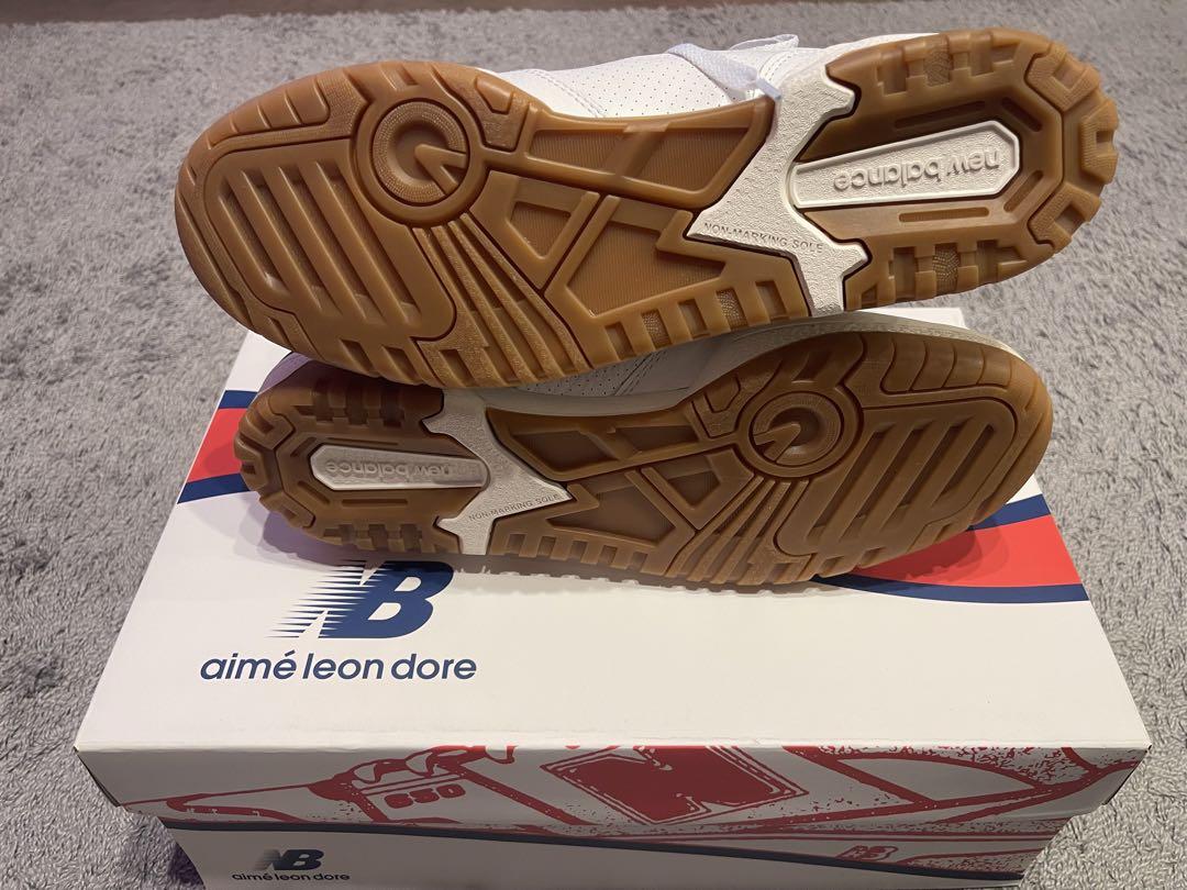 靴 aime leon dore new balance BB650RV1 28.5