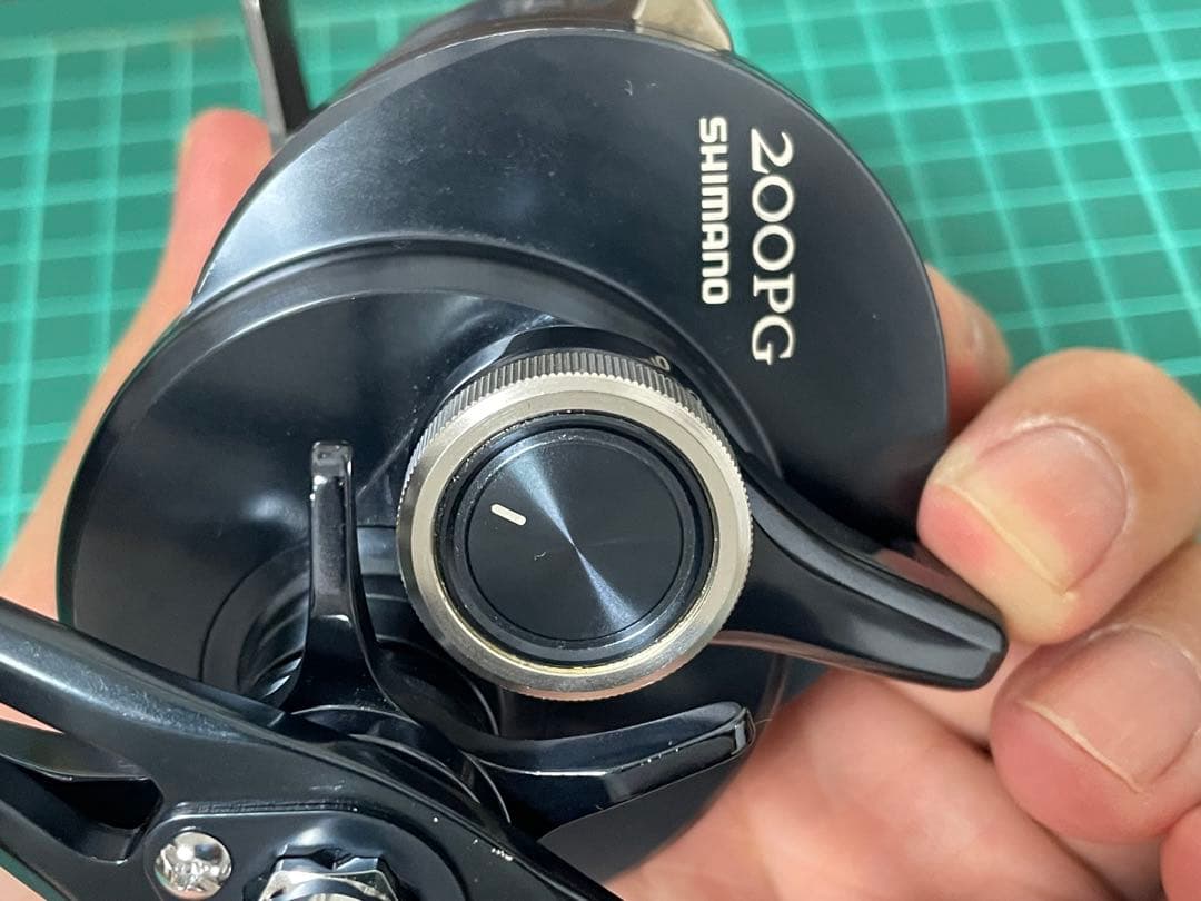 処分品 釣りやや傷や汚れあり