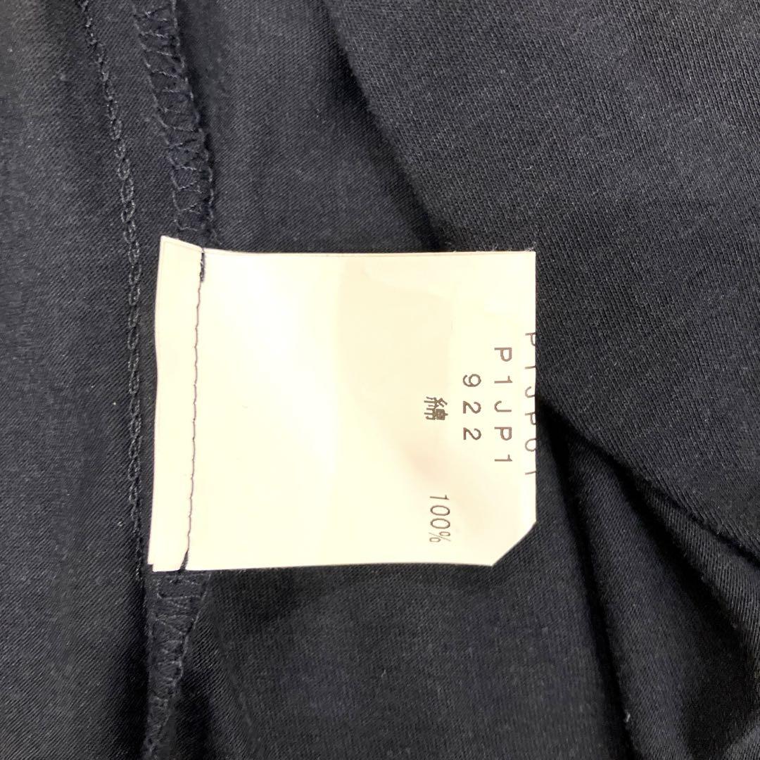 極美品✨エンポリオアルマーニ サマージャケット 伸縮 洗える 大きいサイズ 3L