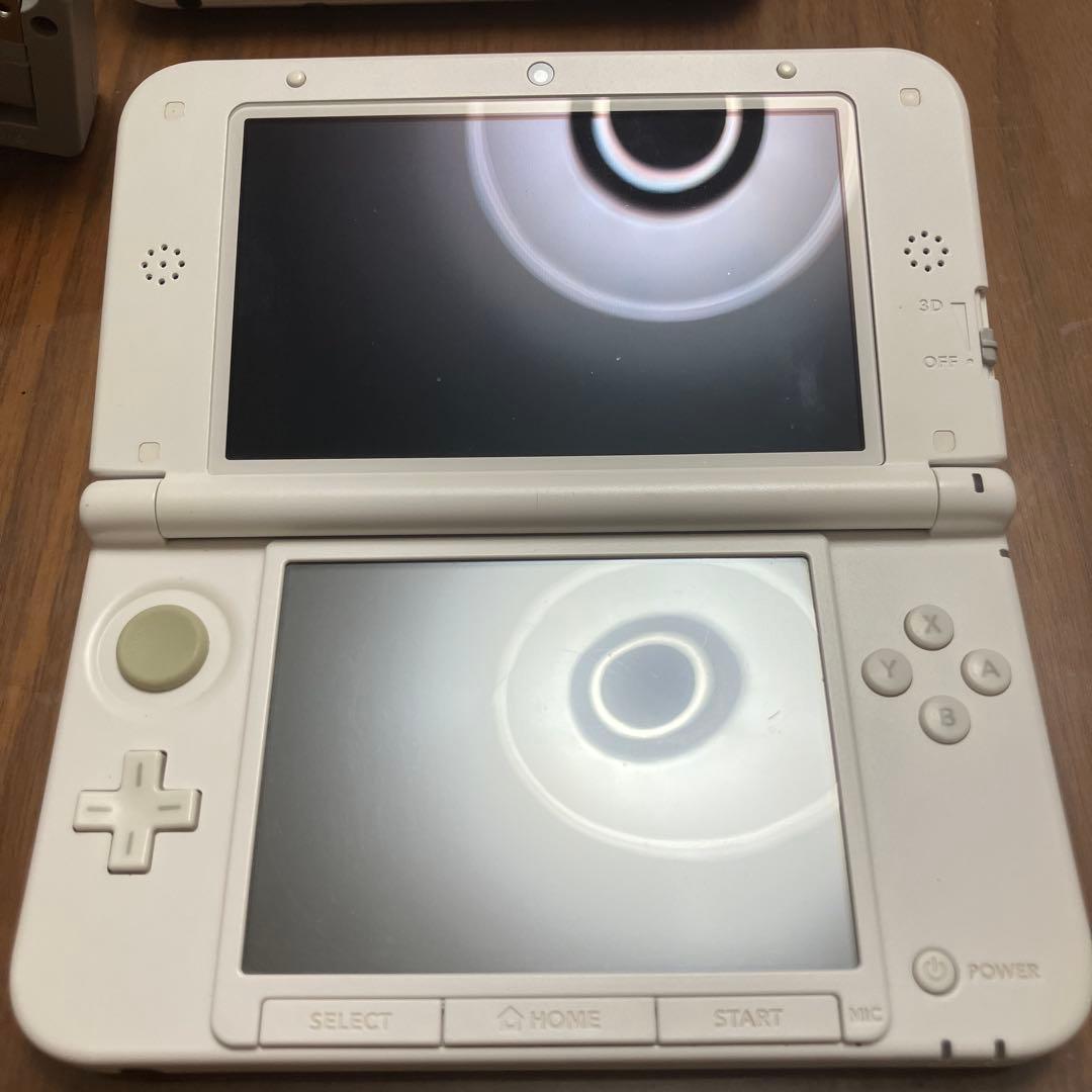 2個セットNintendo 3DS