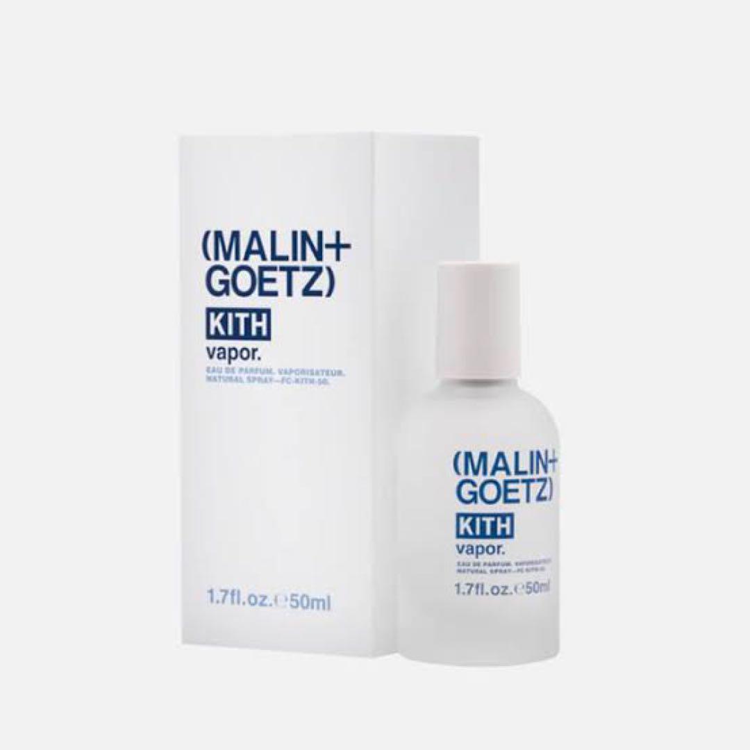 新品⭐︎ KITH 香水 オンライン アウトレットコスメ・美容 - KITH MALIN GOETZ 香水
