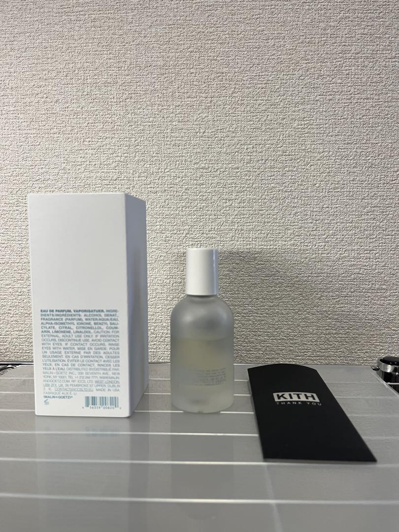 オンライン アウトレットコスメ・美容 - KITH MALIN GOETZ 香水