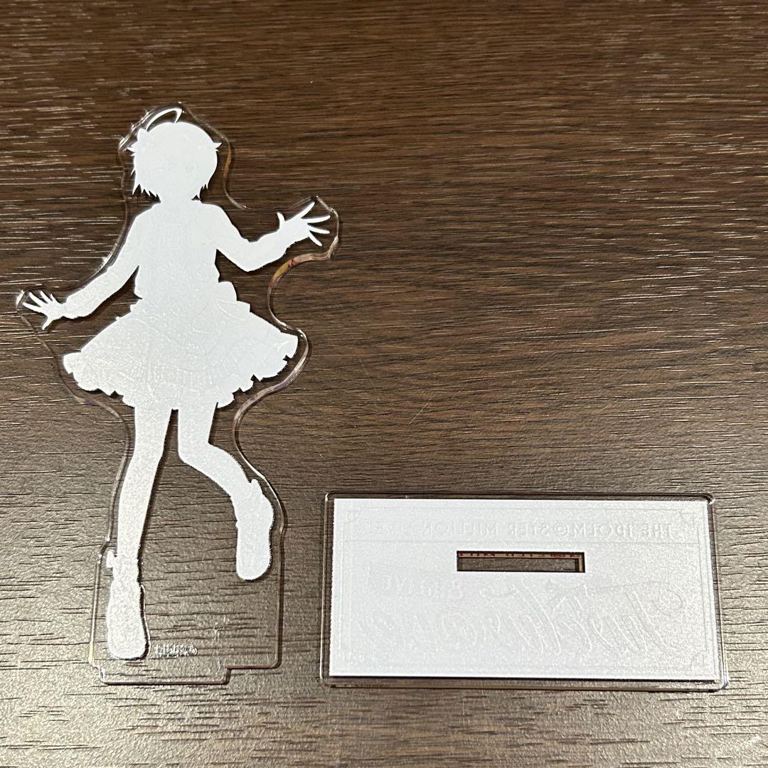伊吹翼 8th アクリルスタンド - メルカリ