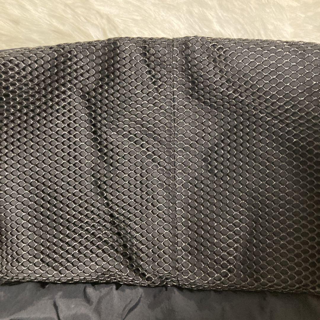 【美品】PORTER ボディバッグ ダークネイビー