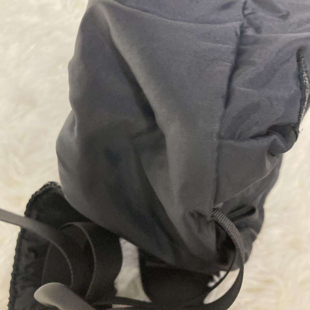 【美品】PORTER ボディバッグ ダークネイビー