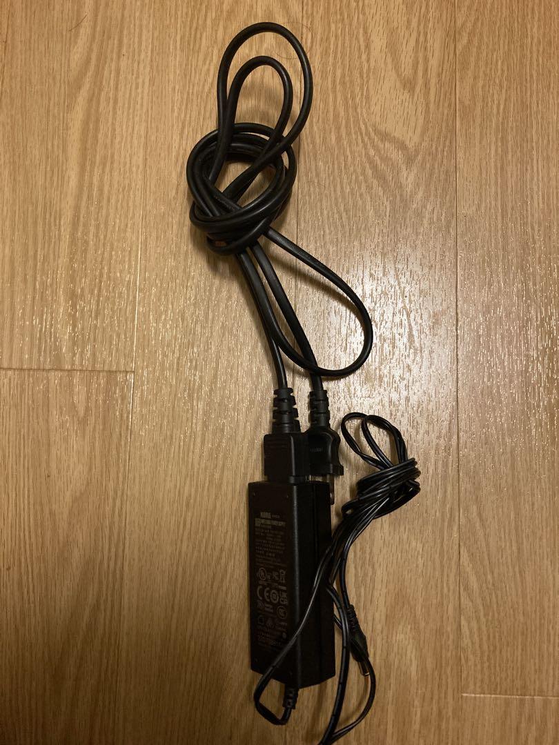 KORG M50/61
