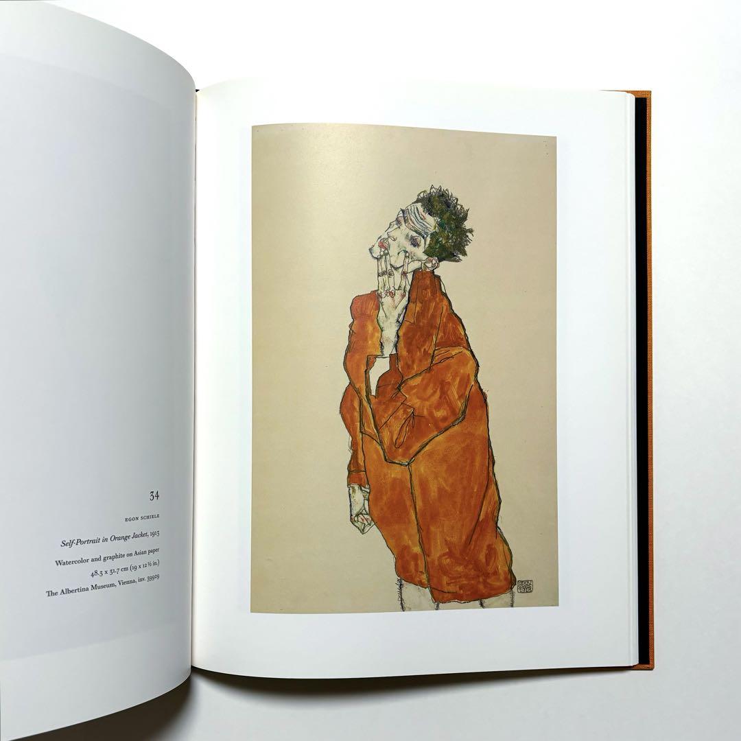 【 新品 】 KLIMT AND SCHIELE DRAWINGS