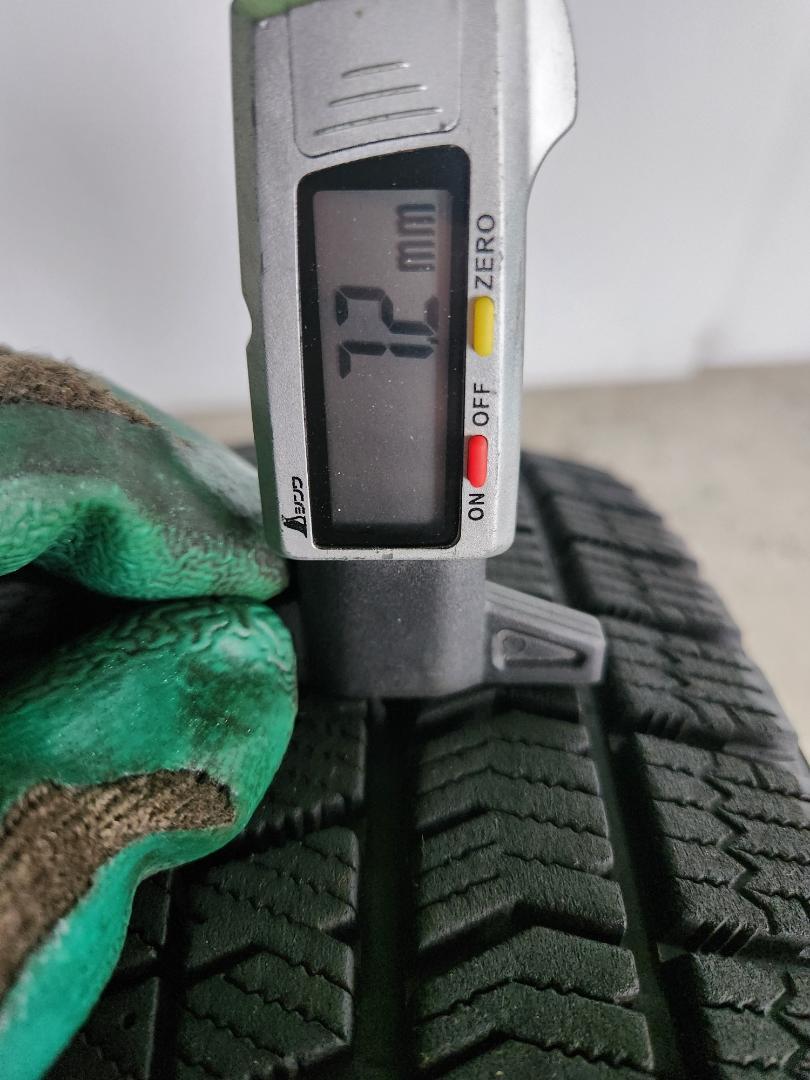 送料込☆2021年製 ブリヂストンタイヤ 175/65R15日本製☆2本セット