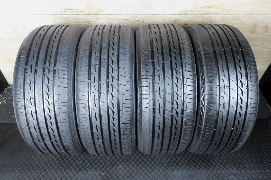 2021年製 ブリヂストン REGNO GR-XⅡ 215/45R17 国産4本 | www