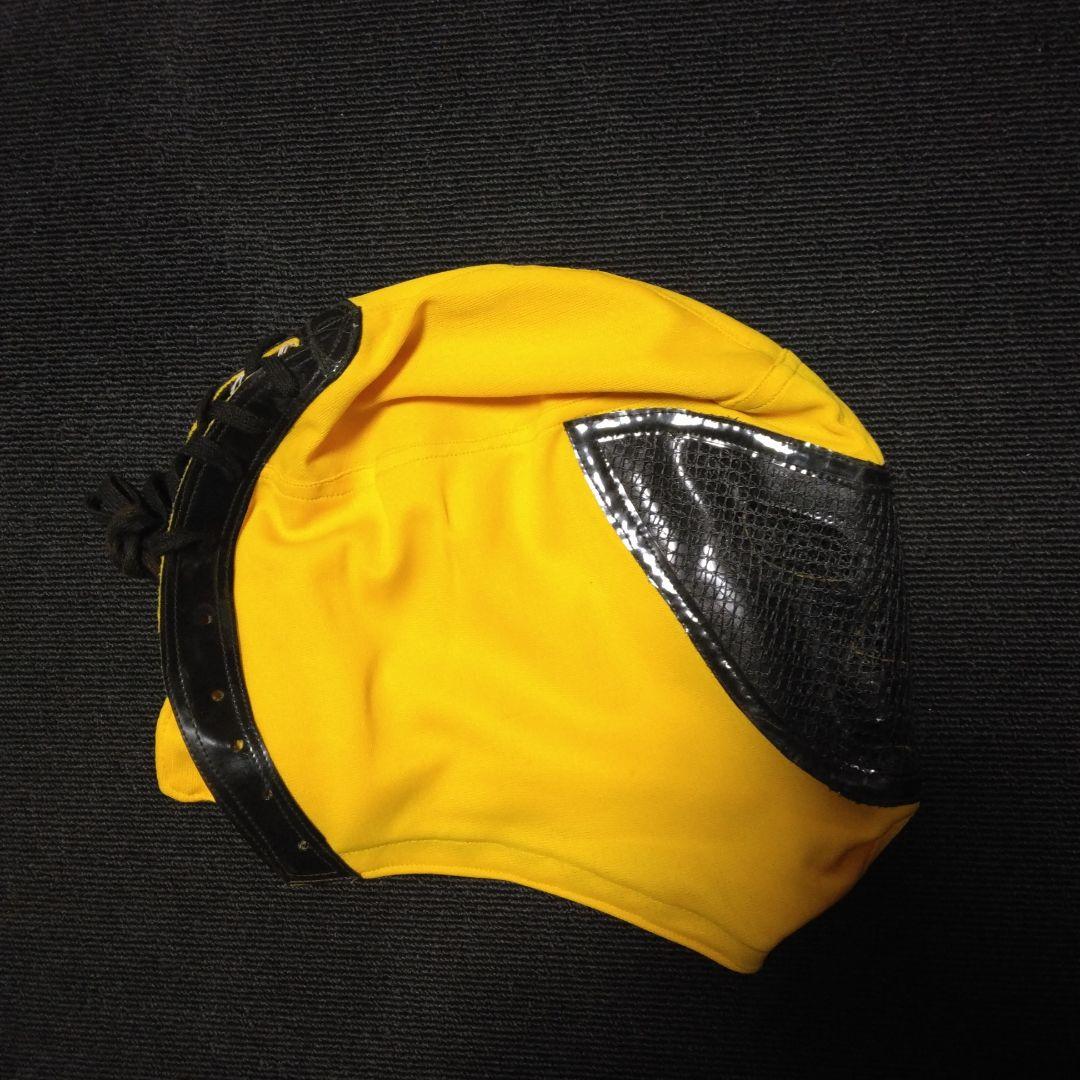 プロレス試合用マスク ティニブラス プロレス試合用マスク ティニブラス