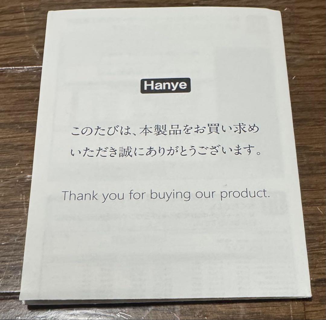 マ*カ様 Hanye HE80 4TB PCIe NVMe M.2 SSD