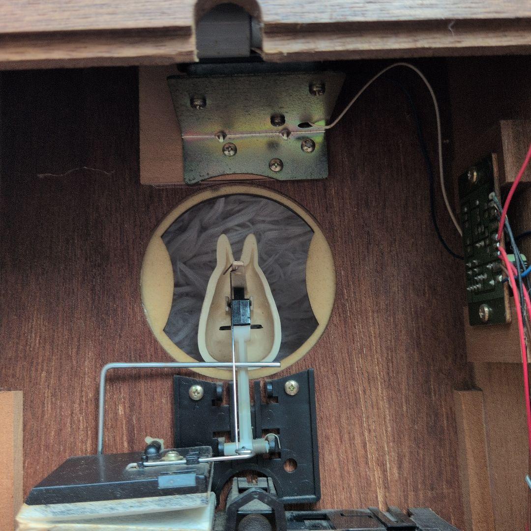 となりのトトロ掛け時計スタジオジブリ NEXPOTALLINN_EU