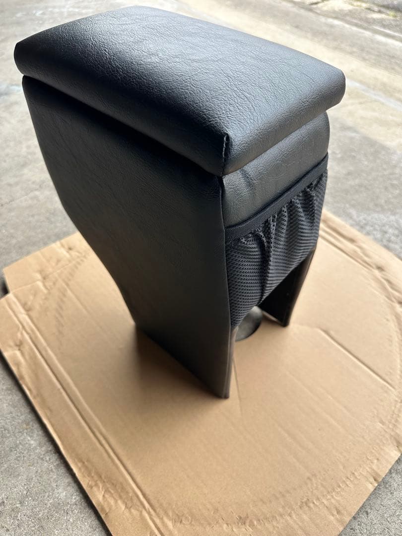 匠工房 ハイゼットトラック s510p アームレスト 肘置き コンソールBOX 匠工房 ハイゼットトラック s510p アームレスト 肘置き コンソールBOX