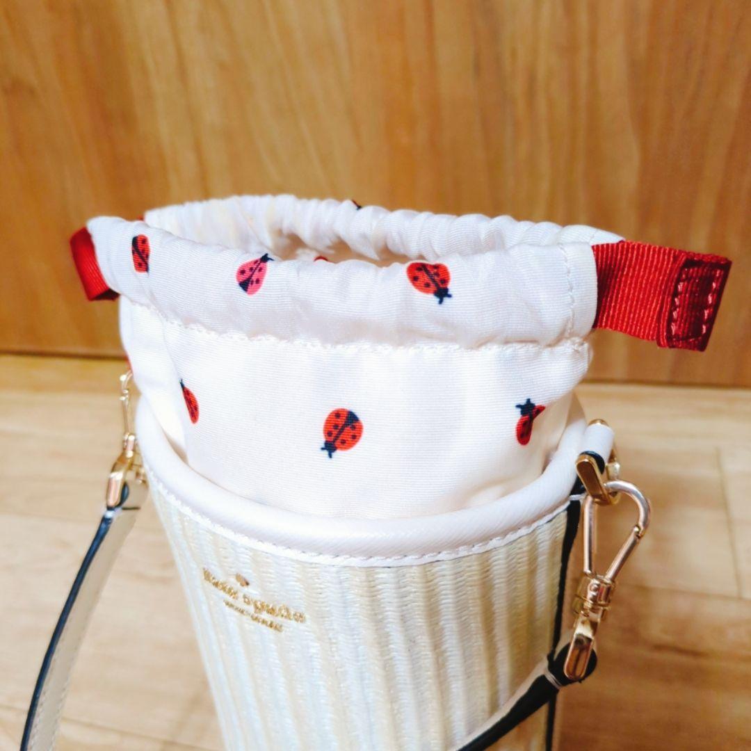 ストロー レザー