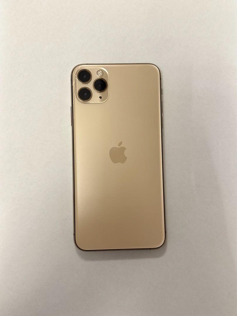 iPhone11 64gb ヒビや割れあり！ Apple iPhone11 64GB ひび割れ有り - メルカリ