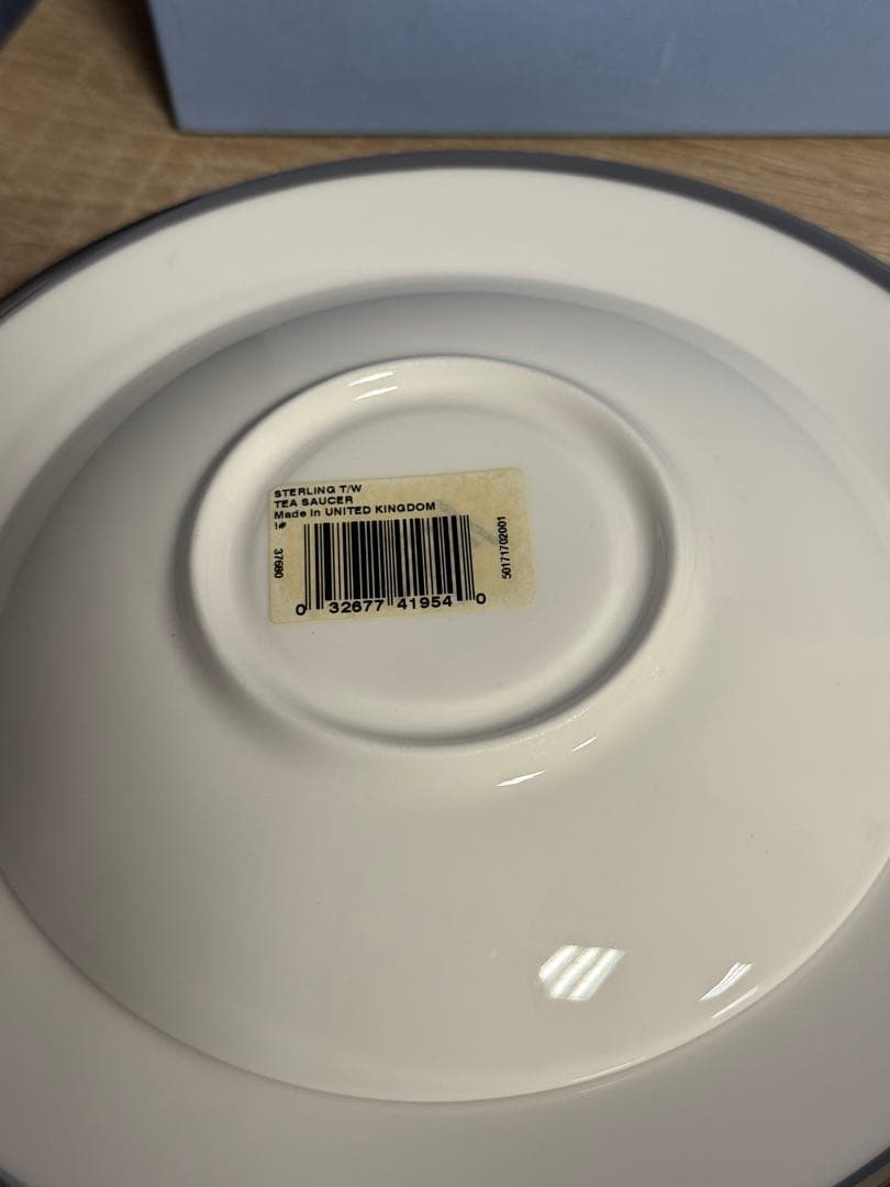 WEDGWOOD ウェッジウッド