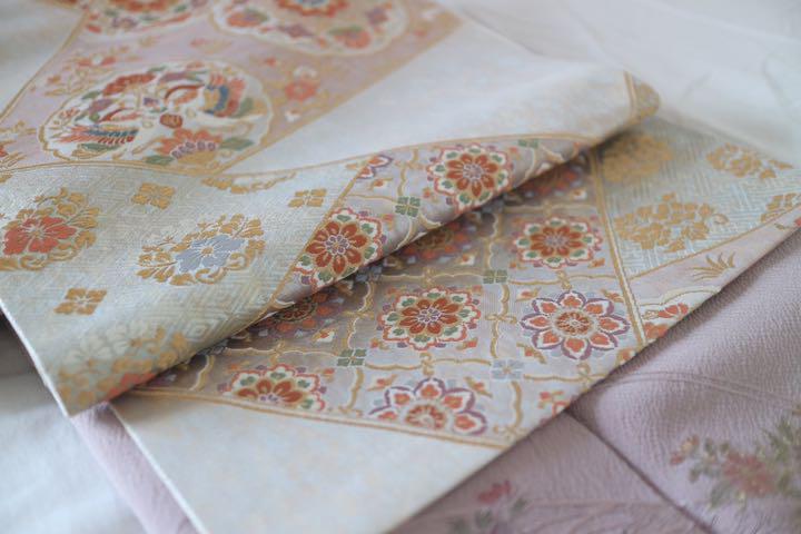 新品セール 総刺繍 訪問着 fFD1K-m72801659340 大特価人気