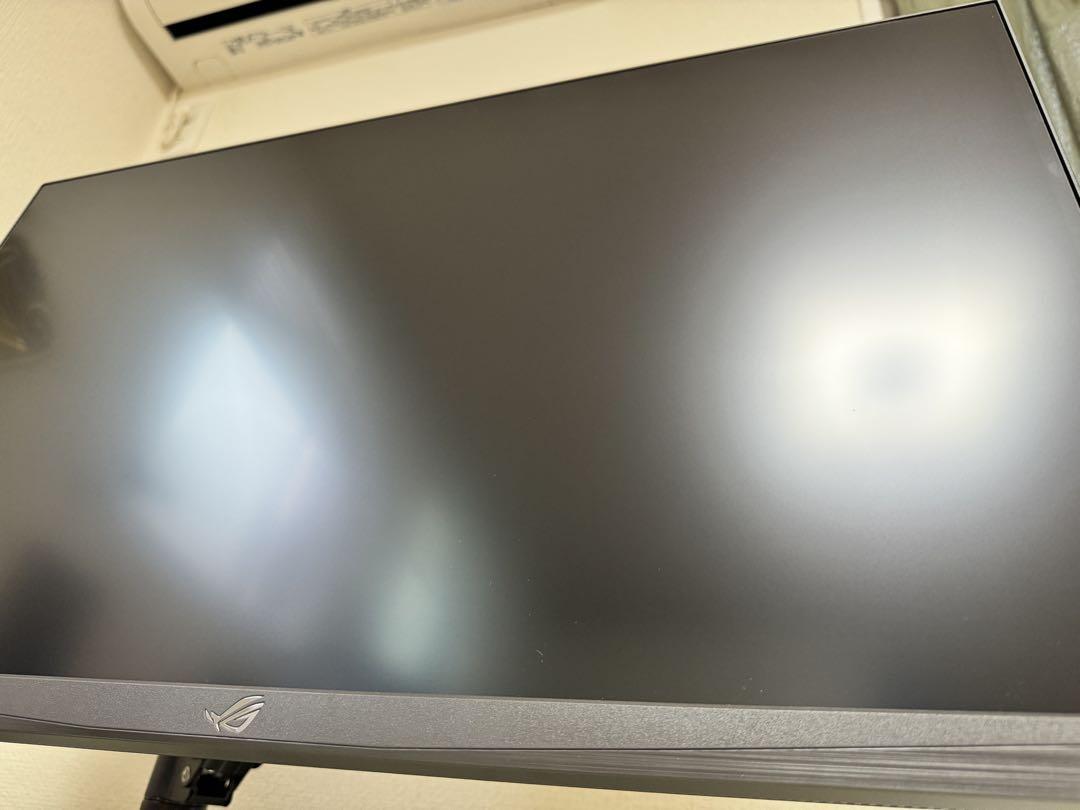 ASUS ROG Strix XG27AQM 270Hz 27インチ WQHD