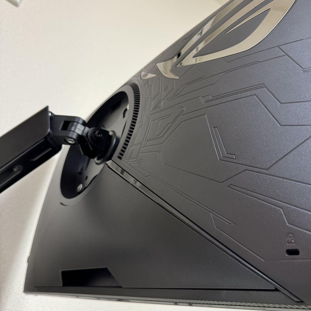 ASUS ROG Strix XG27AQM 270Hz 27インチ WQHD