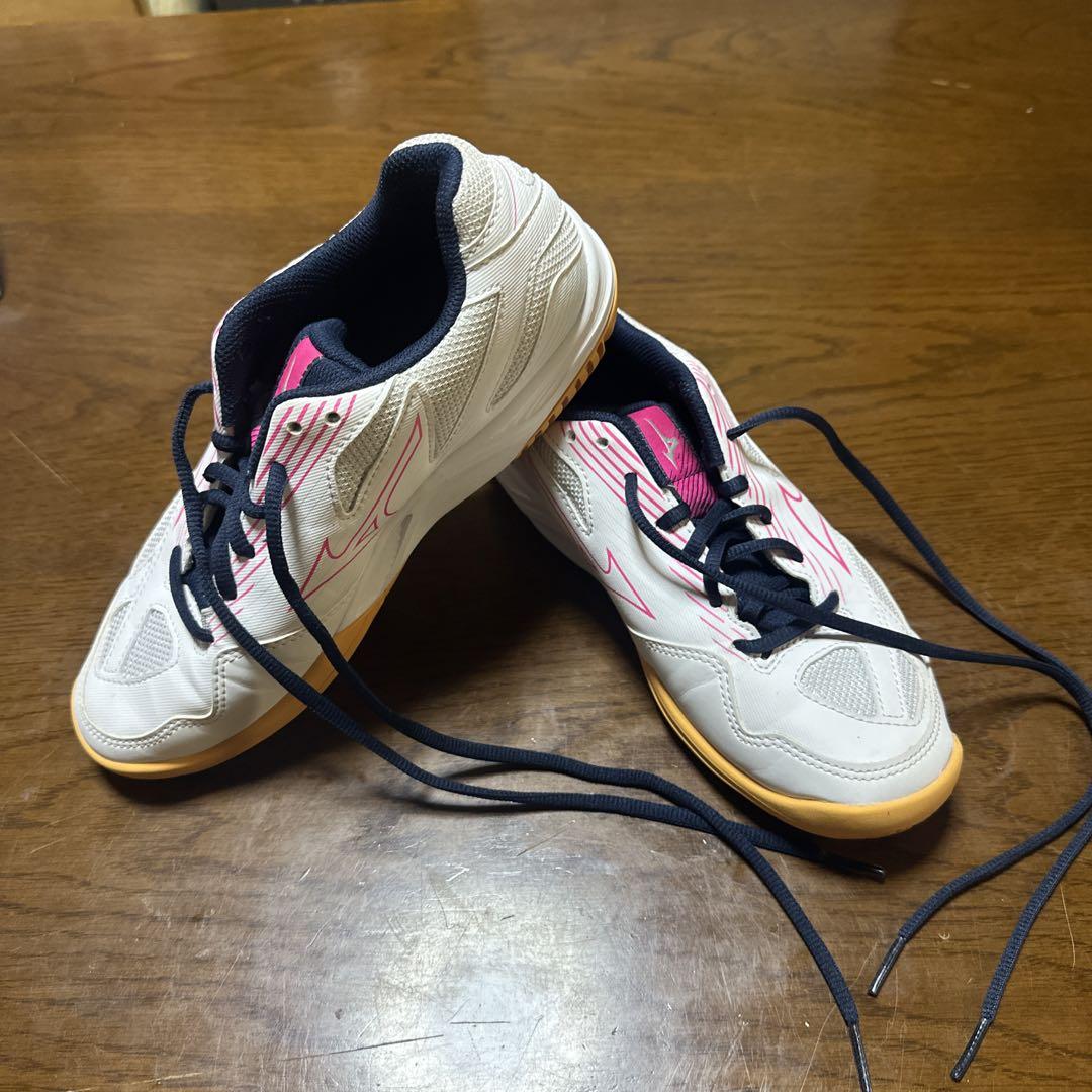 バレーボール用備品