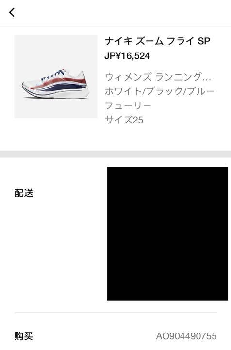ナイキ SP BLUE Fury s5xVX-m72802394870 ズーム フライ 得価NEW