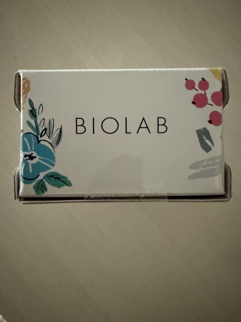 BIOLAB Le Blanc set 薬用セラムセット 薬用セラムブランシサン ルブランセット2025 発売開始 | BIOLAB