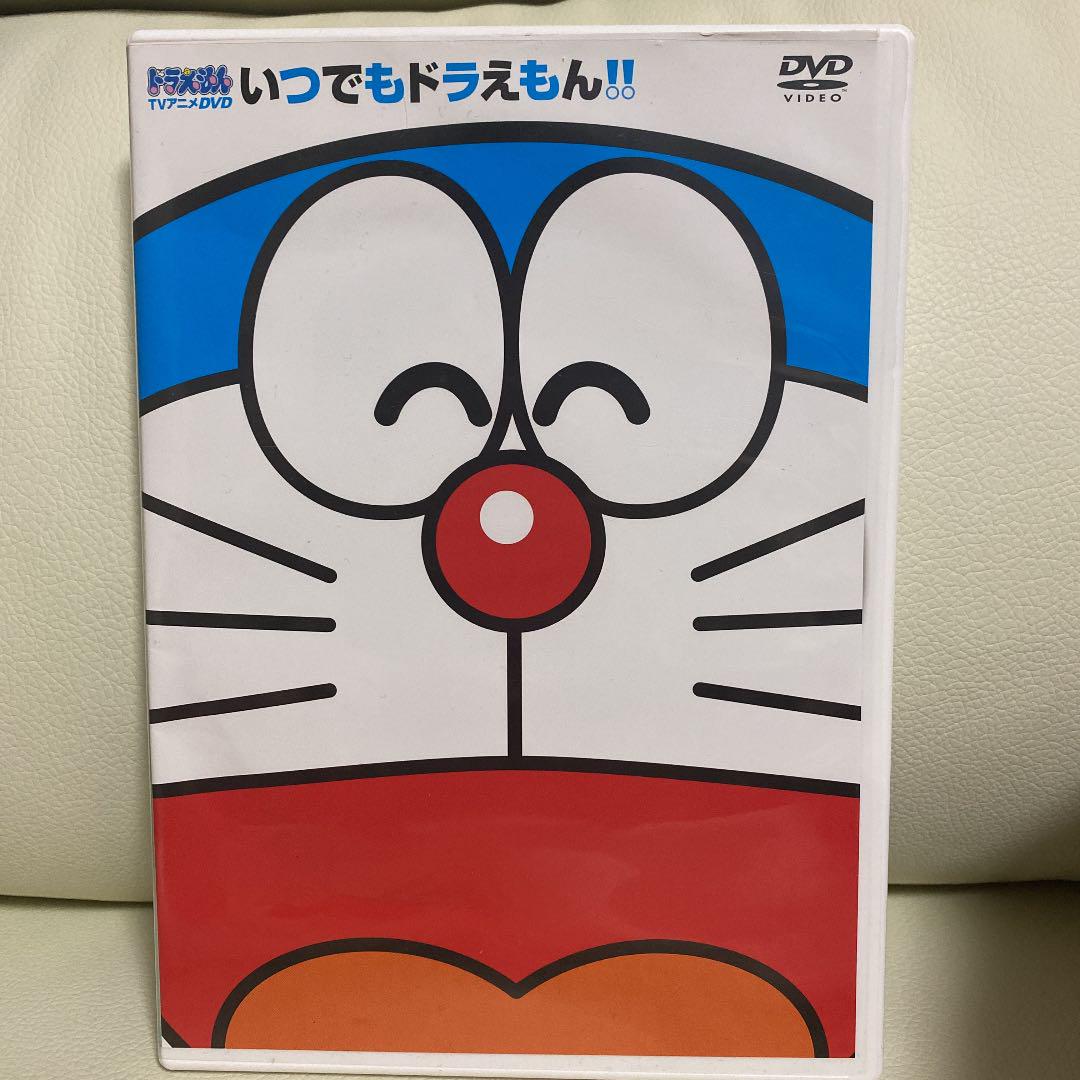 ドラえもんdvd Warenext Ng