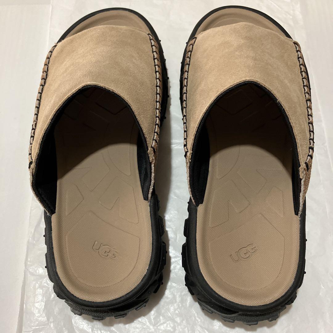 UGG