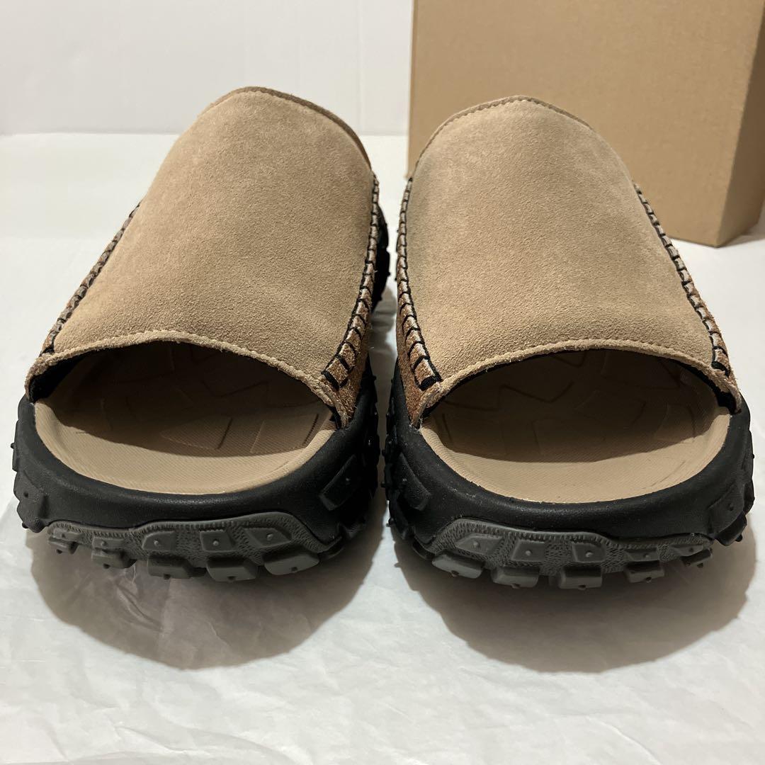 UGG サンダル