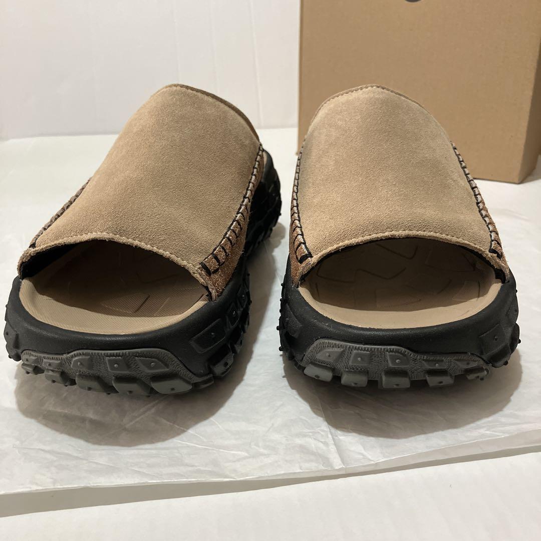 サンダル ベンチャーデイズスライド