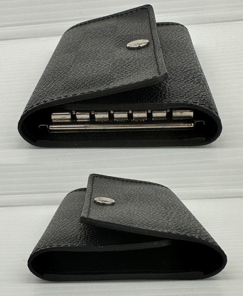 LV ルイヴィトン キーケース N62662 CT4144 (25050516)