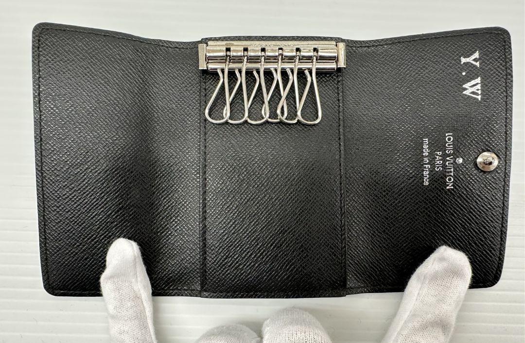 LV ルイヴィトン キーケース N62662 CT4144 (25050516)