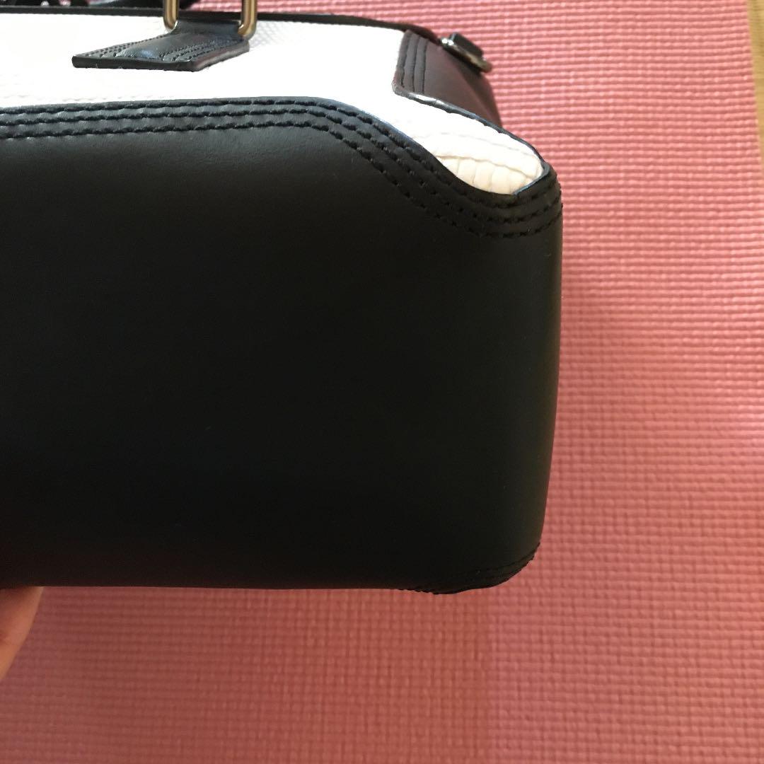 【美品】ハンドバッグ フィリップリム