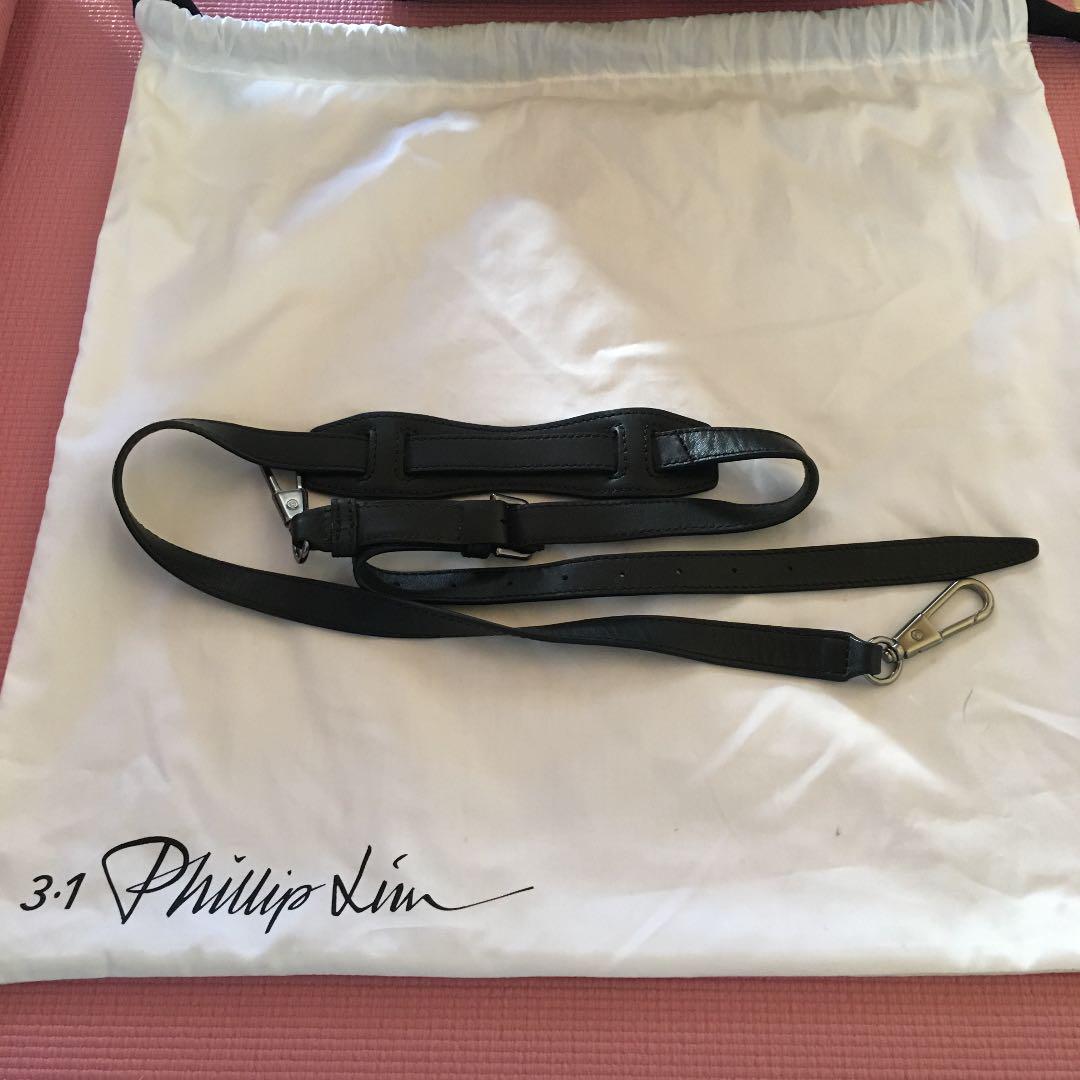 【美品】ハンドバッグ フィリップリム