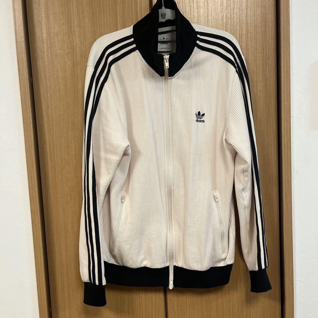 アディダス　adidas ベッケンバウアー　トップス 確実正規品