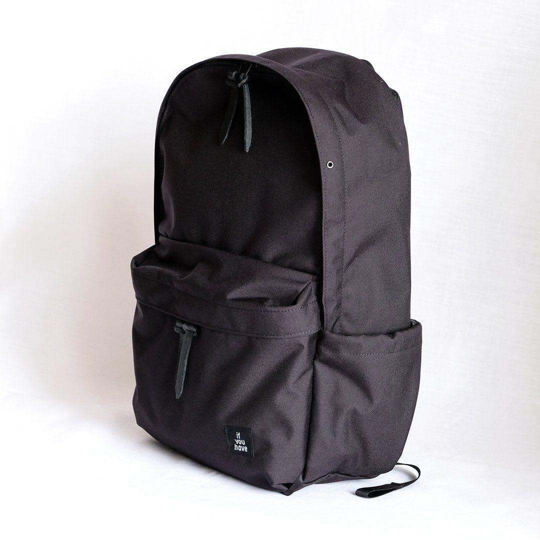 イフユーハブ エブリデイ ブラック イフユーハブ エブリデイ ブラック