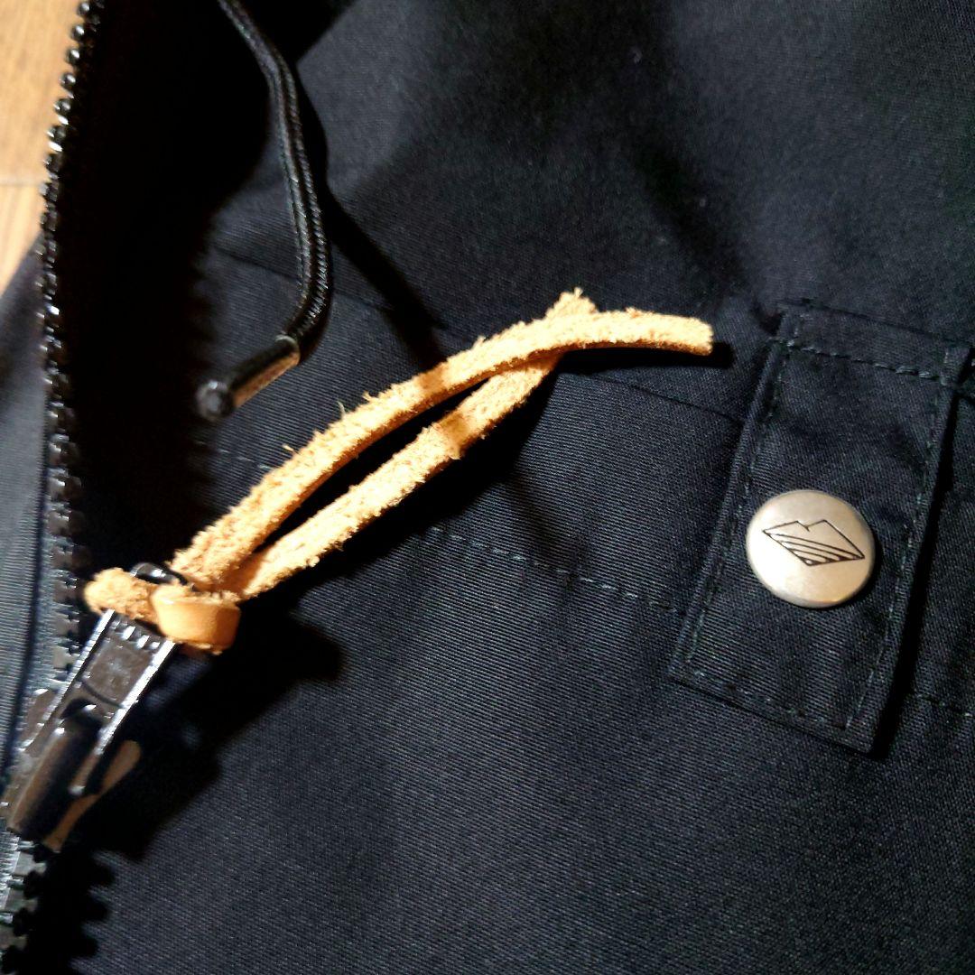 米国製 BATTENWEAR®