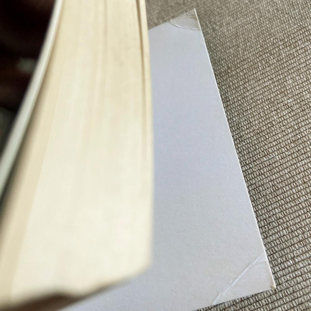 【写真集】『 Powers Of Ten : A Flipbook 』