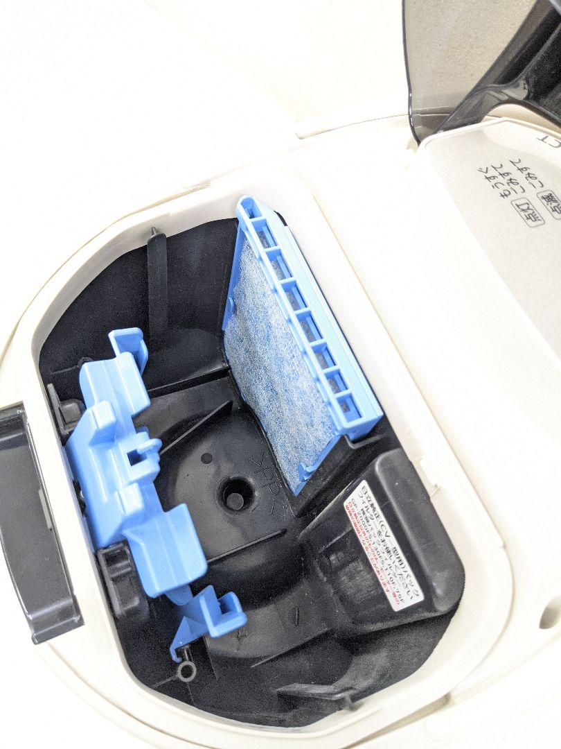 HITACHI 日立 CV-PD9 紙パック式掃除機 2017年製