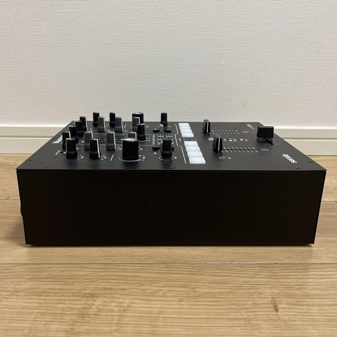 【美品】Numark scratch DJ ミキサー