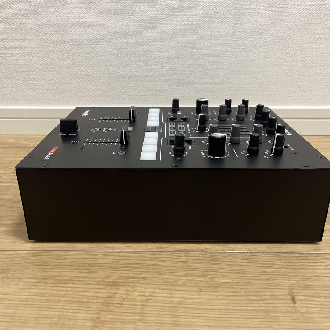 【美品】Numark scratch DJ ミキサー